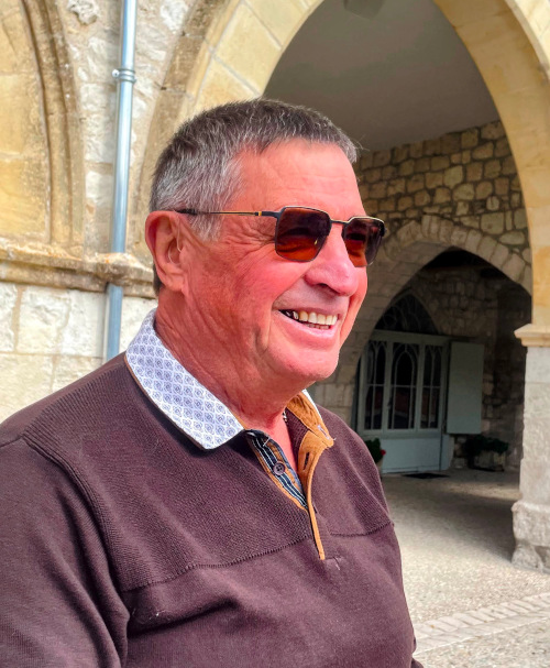 Didier Balsac