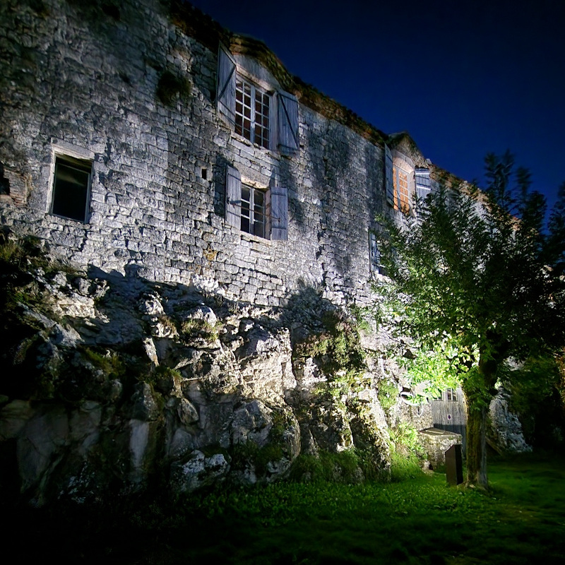 Tournon
d'Agenais
