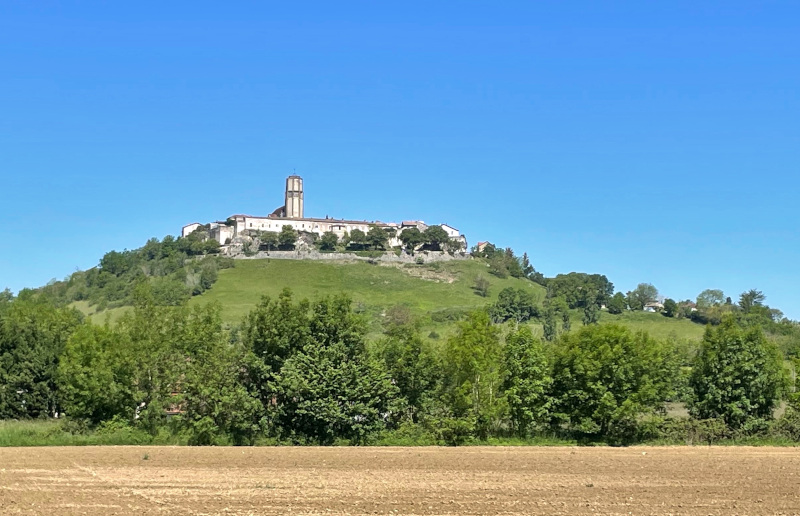 Tournon d'Agenais