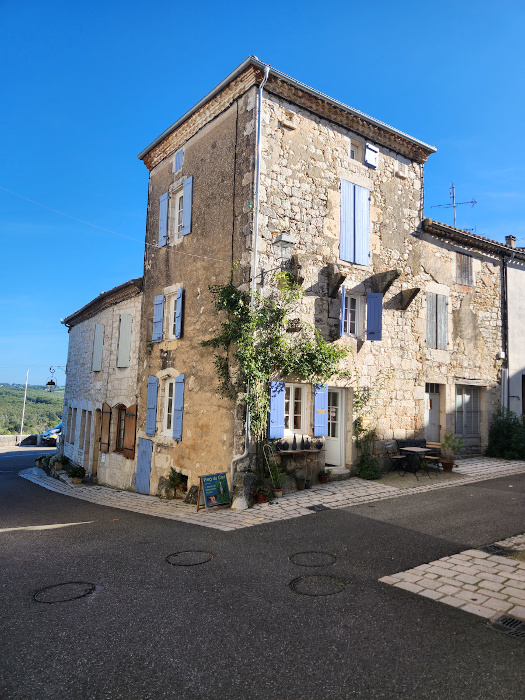 Potters_Holiday_France