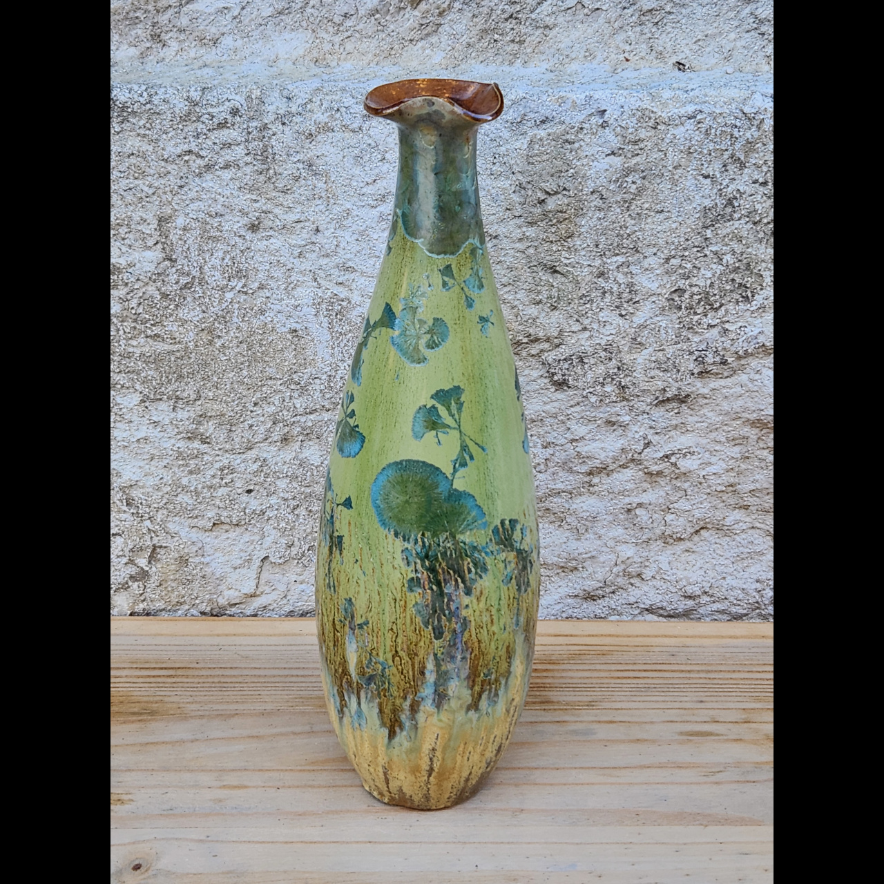 Bo Filarski Ceramics