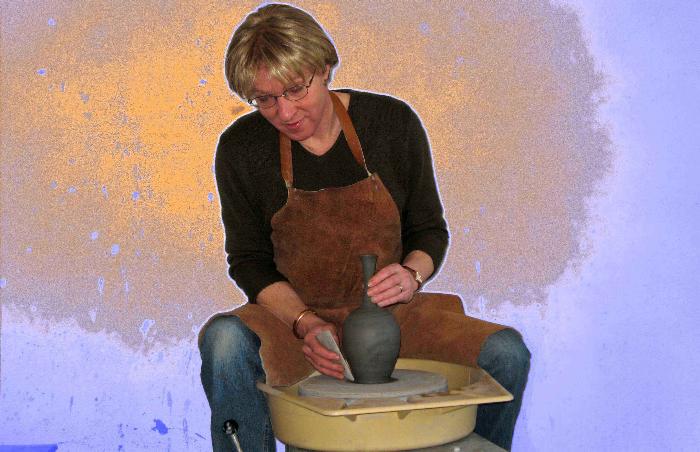 Bo Filarski Céramique