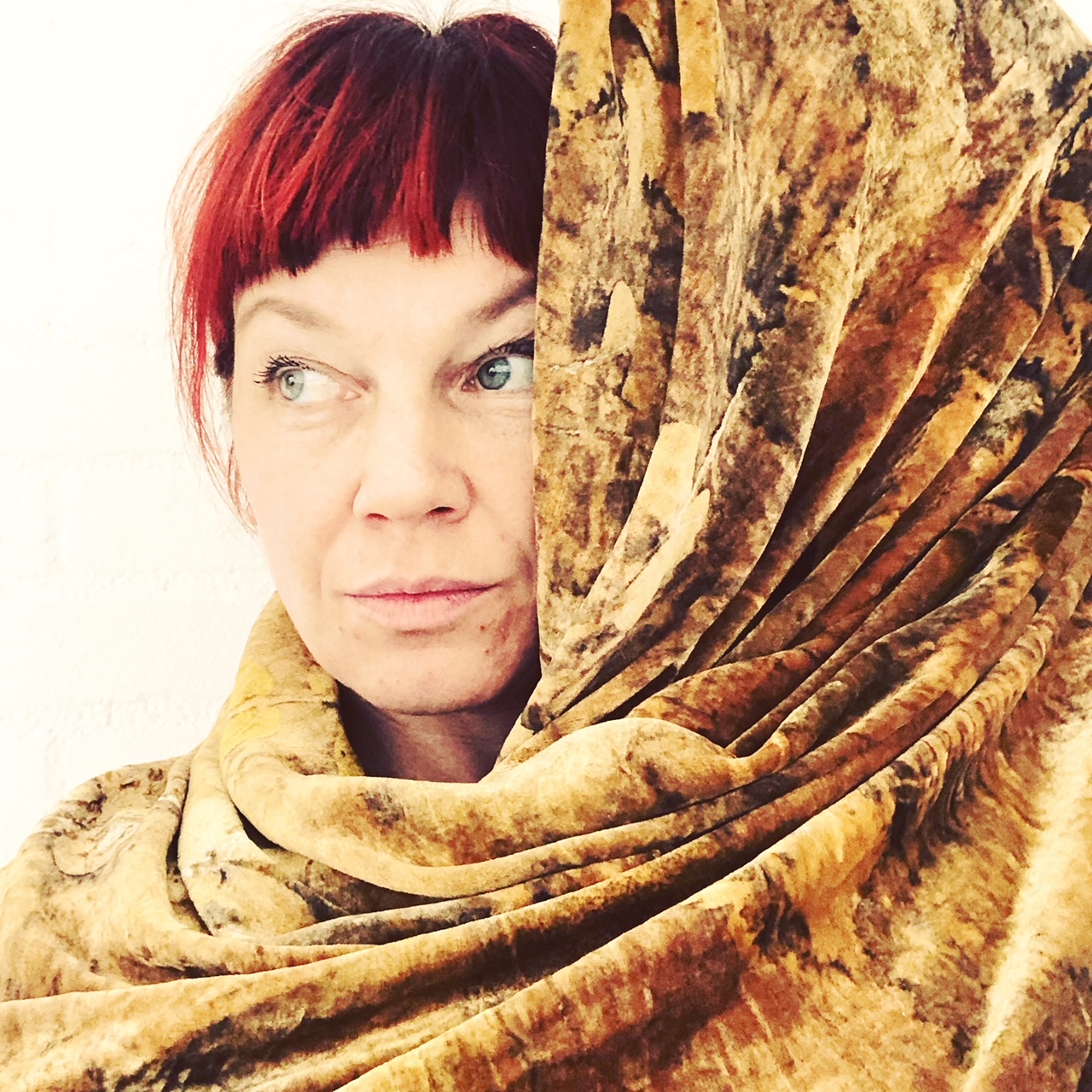 Shibori Workshop
          France